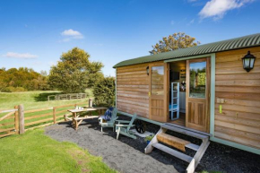 Teasel Shepherd's Hut